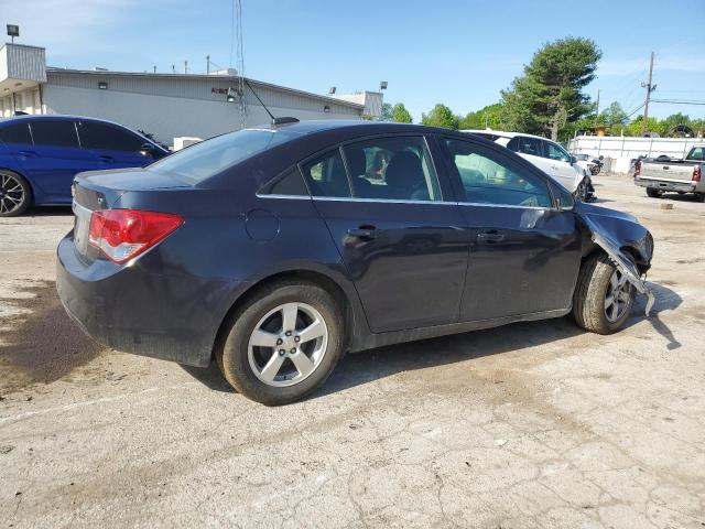 Photo 2 VIN: 1G1PC5SB2F7135653 - CHEVROLET CRUZE LT 