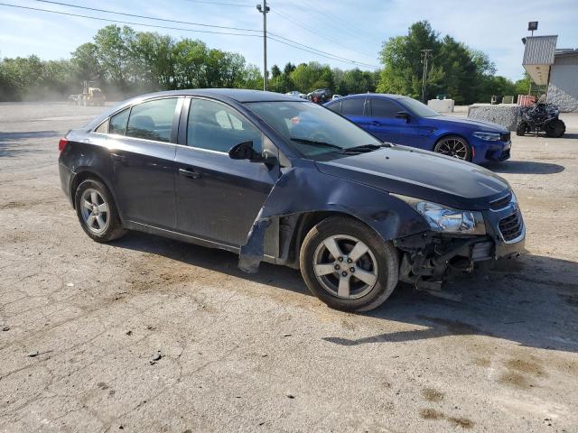 Photo 3 VIN: 1G1PC5SB2F7135653 - CHEVROLET CRUZE LT 