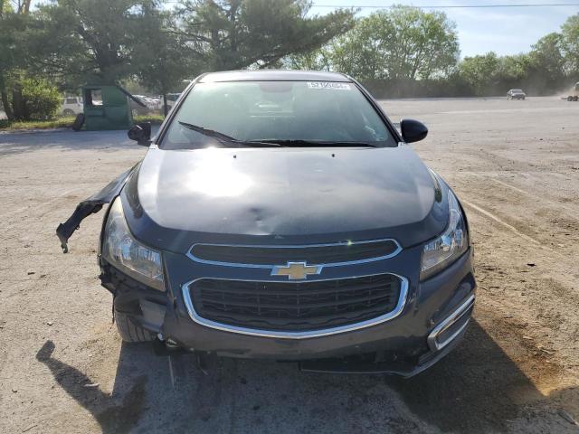 Photo 4 VIN: 1G1PC5SB2F7135653 - CHEVROLET CRUZE LT 