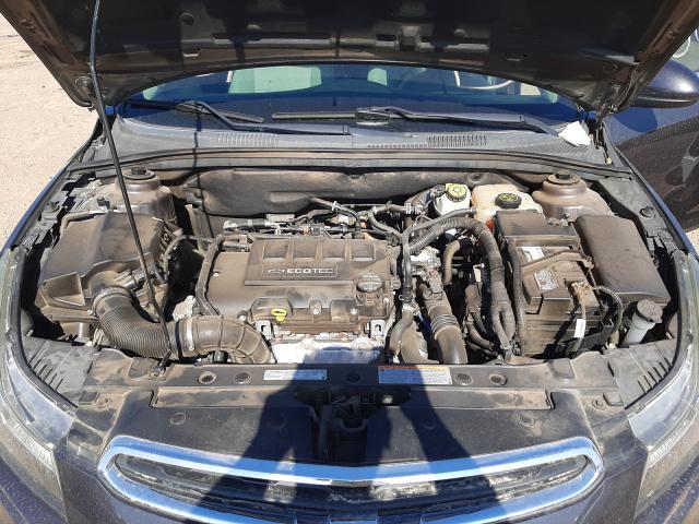 Photo 6 VIN: 1G1PC5SB2F7139900 - CHEVROLET CRUZE LT 