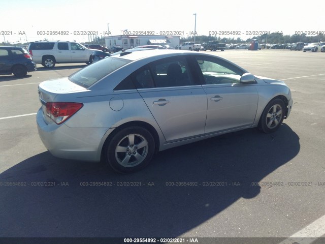 Photo 3 VIN: 1G1PC5SB2F7141601 - CHEVROLET CRUZE 