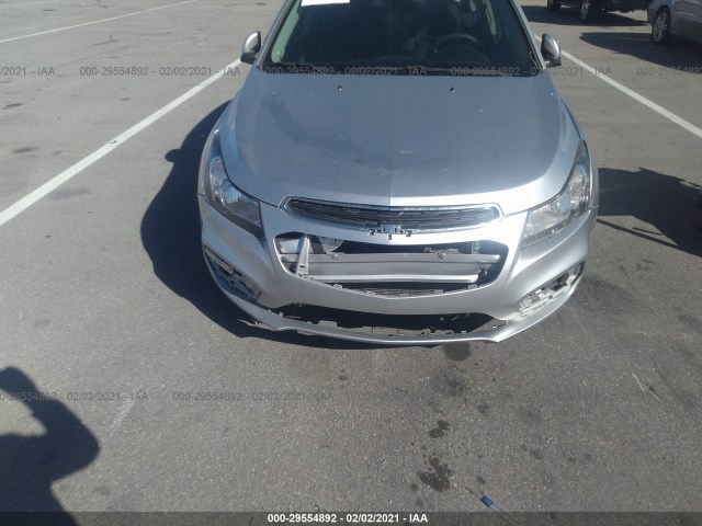 Photo 5 VIN: 1G1PC5SB2F7141601 - CHEVROLET CRUZE 