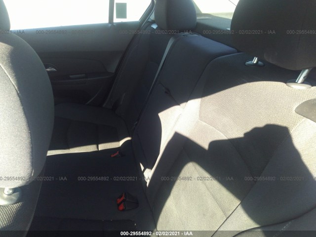 Photo 7 VIN: 1G1PC5SB2F7141601 - CHEVROLET CRUZE 