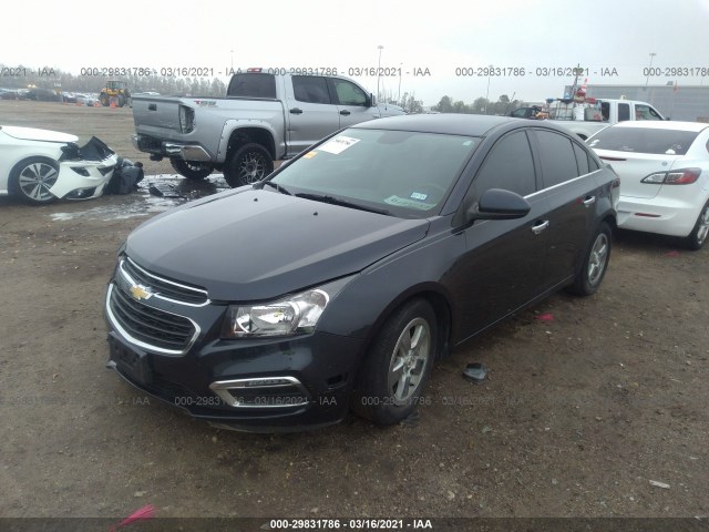 Photo 1 VIN: 1G1PC5SB2F7145194 - CHEVROLET CRUZE 