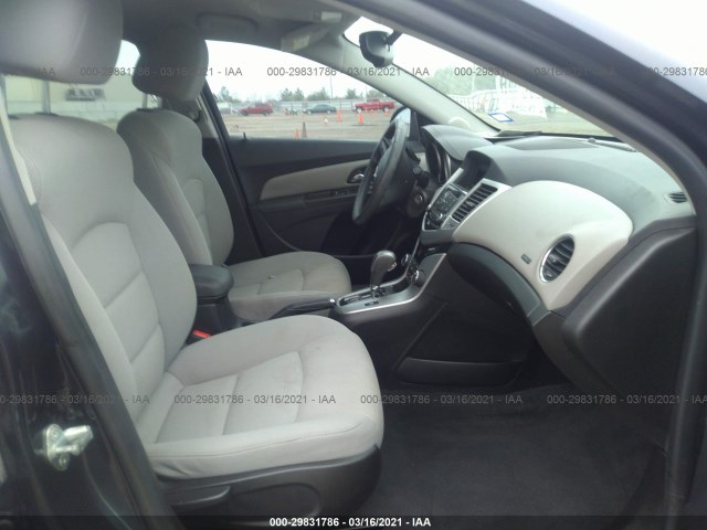 Photo 4 VIN: 1G1PC5SB2F7145194 - CHEVROLET CRUZE 