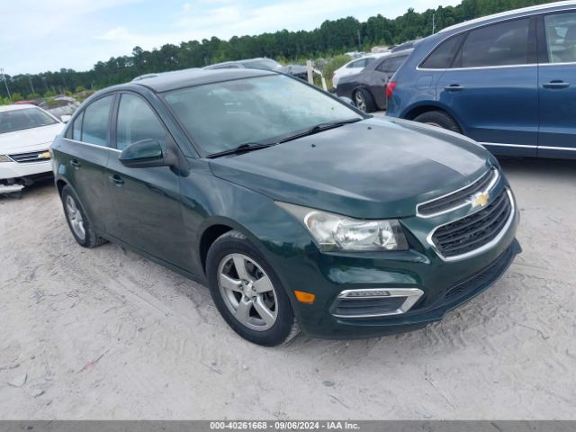 Photo 0 VIN: 1G1PC5SB2F7148144 - CHEVROLET CRUZE 