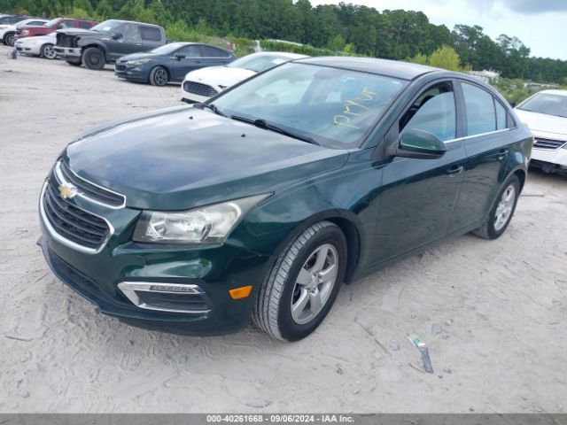 Photo 1 VIN: 1G1PC5SB2F7148144 - CHEVROLET CRUZE 