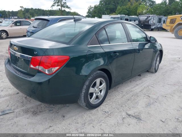 Photo 3 VIN: 1G1PC5SB2F7148144 - CHEVROLET CRUZE 