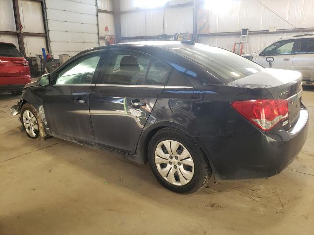 Photo 1 VIN: 1G1PC5SB2F7154428 - CHEVROLET CRUZE LT 