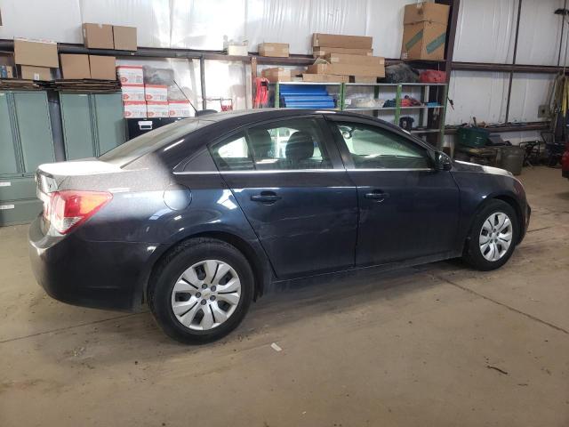 Photo 2 VIN: 1G1PC5SB2F7154428 - CHEVROLET CRUZE LT 