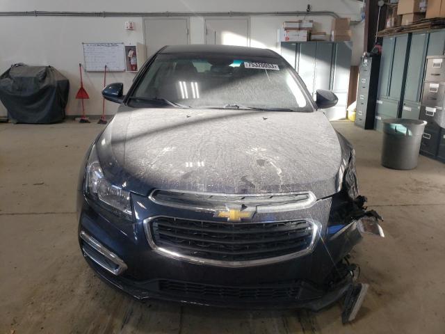 Photo 4 VIN: 1G1PC5SB2F7154428 - CHEVROLET CRUZE LT 