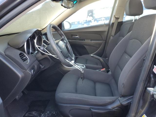 Photo 6 VIN: 1G1PC5SB2F7154428 - CHEVROLET CRUZE LT 