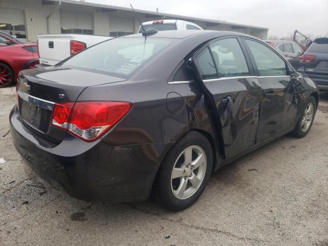 Photo 2 VIN: 1G1PC5SB2F7156082 - CHEVROLET CRUZE LT 