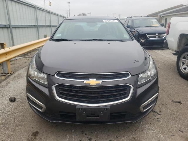 Photo 4 VIN: 1G1PC5SB2F7156082 - CHEVROLET CRUZE LT 