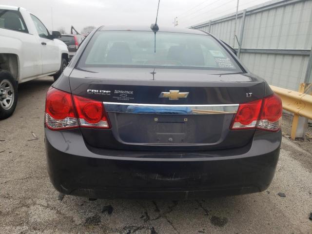 Photo 5 VIN: 1G1PC5SB2F7156082 - CHEVROLET CRUZE LT 