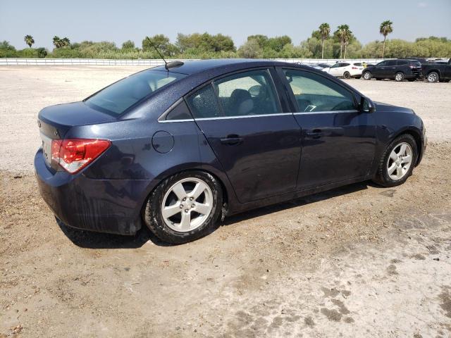 Photo 2 VIN: 1G1PC5SB2F7157605 - CHEVROLET CRUZE LT 