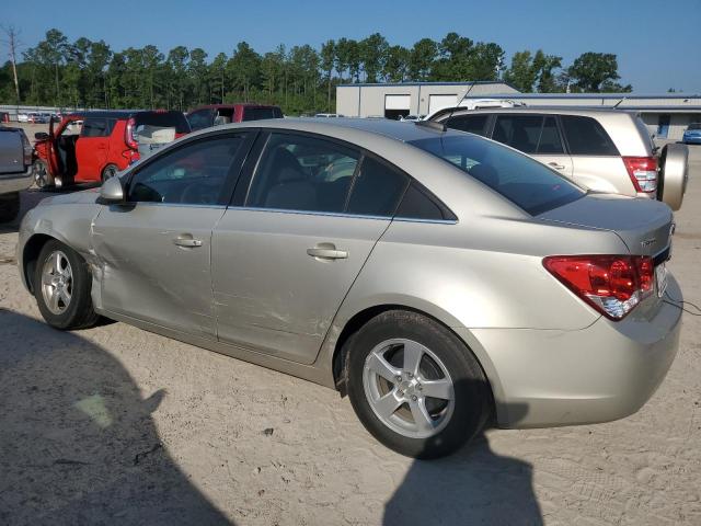 Photo 1 VIN: 1G1PC5SB2F7158608 - CHEVROLET CRUZE LT 