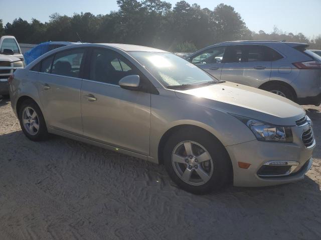 Photo 3 VIN: 1G1PC5SB2F7158608 - CHEVROLET CRUZE LT 