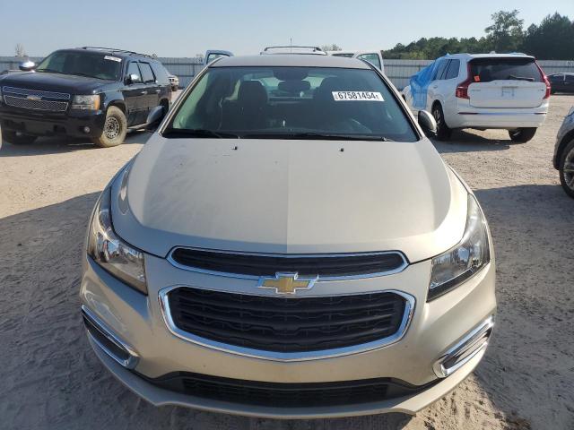 Photo 4 VIN: 1G1PC5SB2F7158608 - CHEVROLET CRUZE LT 