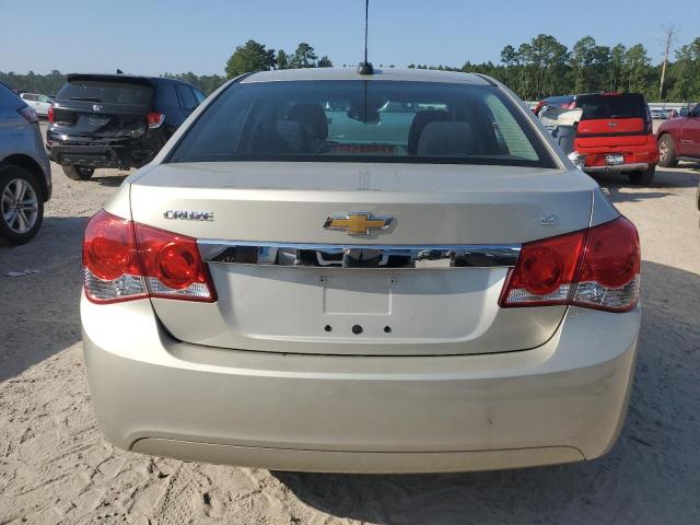 Photo 5 VIN: 1G1PC5SB2F7158608 - CHEVROLET CRUZE LT 