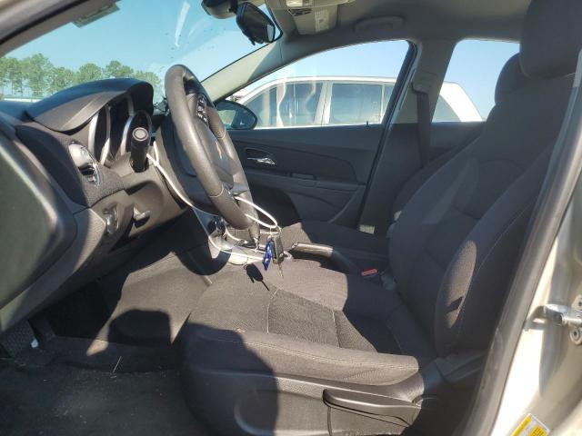 Photo 6 VIN: 1G1PC5SB2F7158608 - CHEVROLET CRUZE LT 