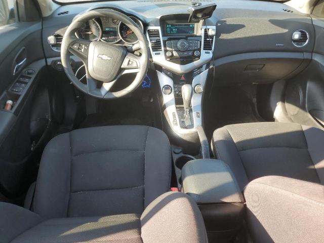 Photo 7 VIN: 1G1PC5SB2F7158608 - CHEVROLET CRUZE LT 