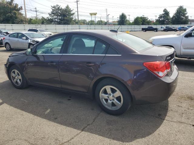 Photo 1 VIN: 1G1PC5SB2F7161962 - CHEVROLET CRUZE LT 