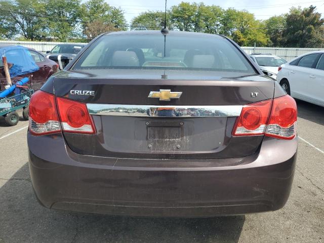 Photo 5 VIN: 1G1PC5SB2F7161962 - CHEVROLET CRUZE LT 