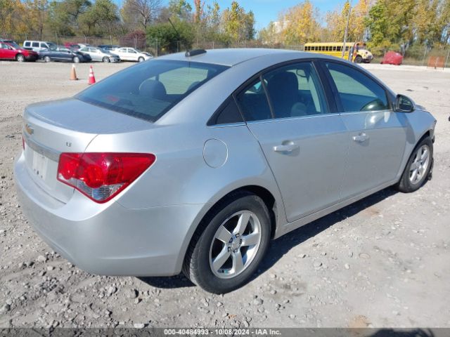 Photo 3 VIN: 1G1PC5SB2F7162108 - CHEVROLET CRUZE 