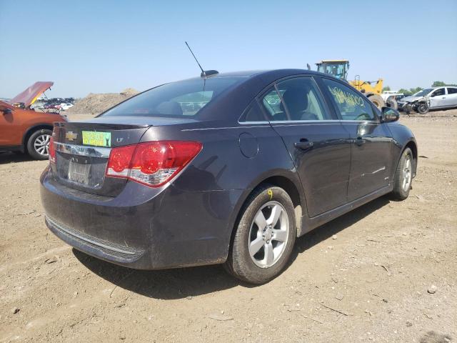 Photo 3 VIN: 1G1PC5SB2F7166627 - CHEVROLET CRUZE LT 