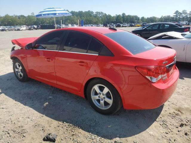 Photo 1 VIN: 1G1PC5SB2F7168927 - CHEVROLET CRUZE LT 