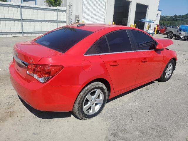 Photo 2 VIN: 1G1PC5SB2F7168927 - CHEVROLET CRUZE LT 