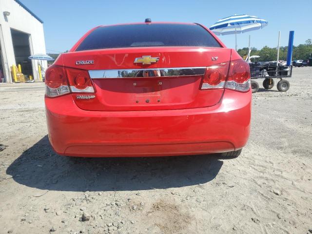 Photo 5 VIN: 1G1PC5SB2F7168927 - CHEVROLET CRUZE LT 