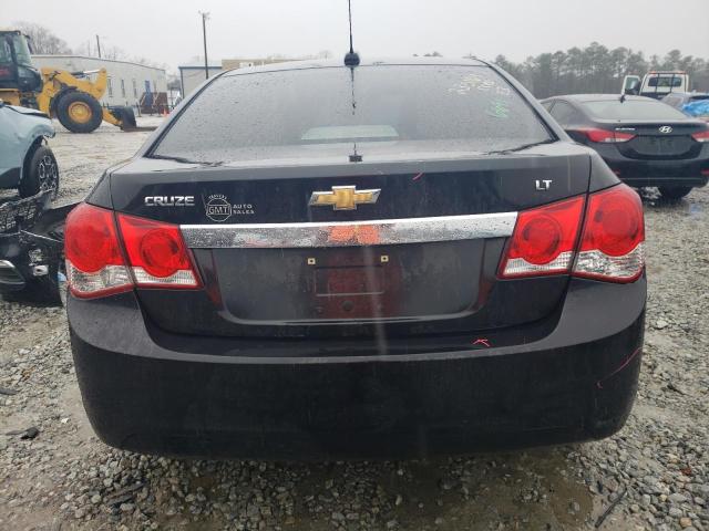 Photo 5 VIN: 1G1PC5SB2F7169995 - CHEVROLET CRUZE 