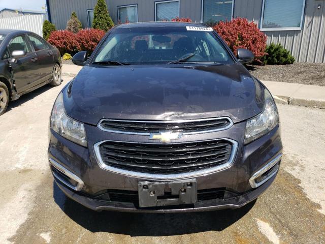 Photo 4 VIN: 1G1PC5SB2F7172394 - CHEVROLET CRUZE LT 