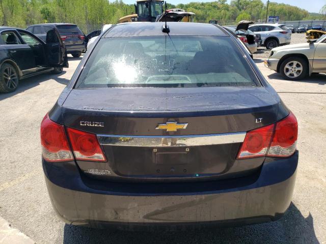 Photo 5 VIN: 1G1PC5SB2F7172394 - CHEVROLET CRUZE LT 