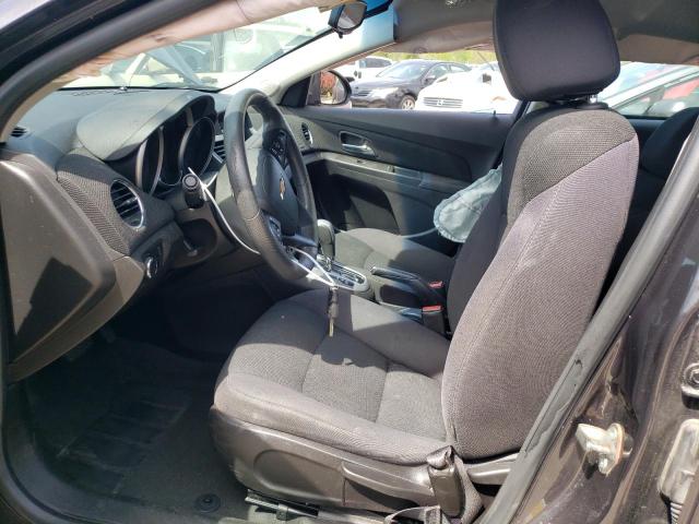 Photo 6 VIN: 1G1PC5SB2F7172394 - CHEVROLET CRUZE LT 