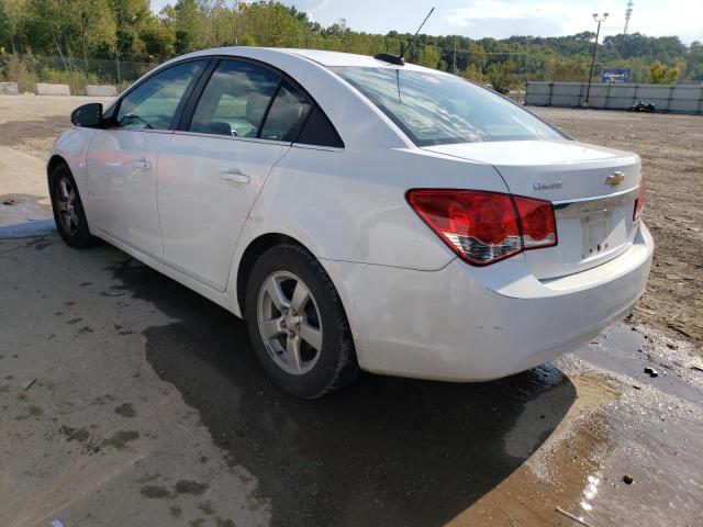 Photo 1 VIN: 1G1PC5SB2F7174274 - CHEVROLET CRUZE 