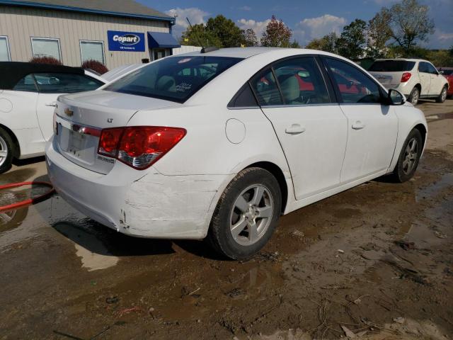 Photo 2 VIN: 1G1PC5SB2F7174274 - CHEVROLET CRUZE 