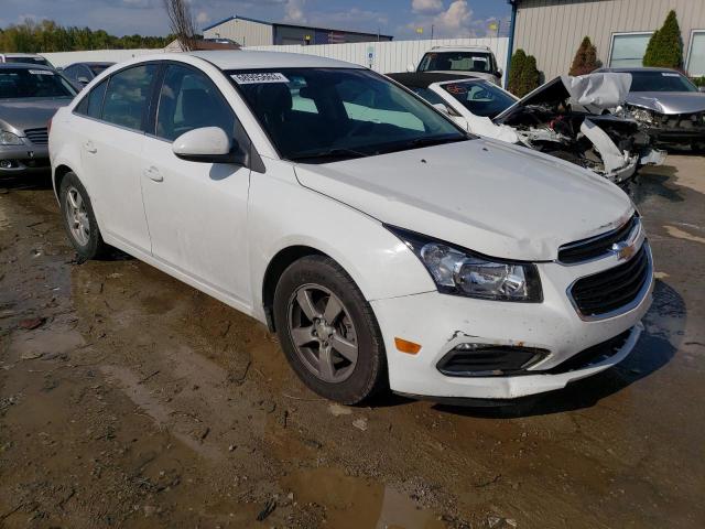 Photo 3 VIN: 1G1PC5SB2F7174274 - CHEVROLET CRUZE 