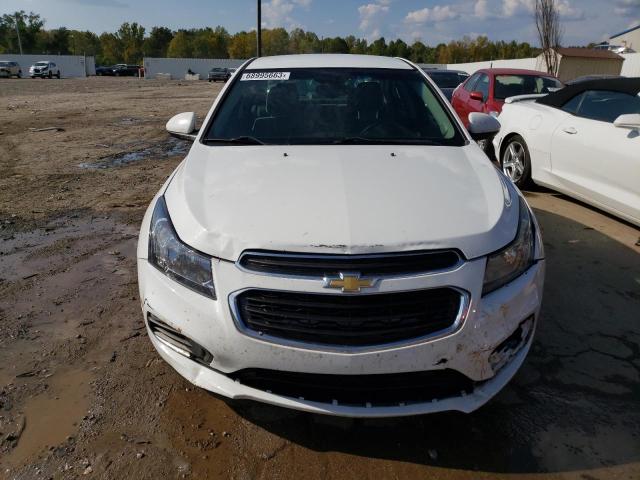 Photo 4 VIN: 1G1PC5SB2F7174274 - CHEVROLET CRUZE 