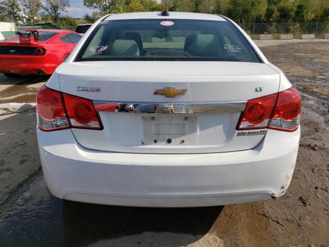 Photo 5 VIN: 1G1PC5SB2F7174274 - CHEVROLET CRUZE 