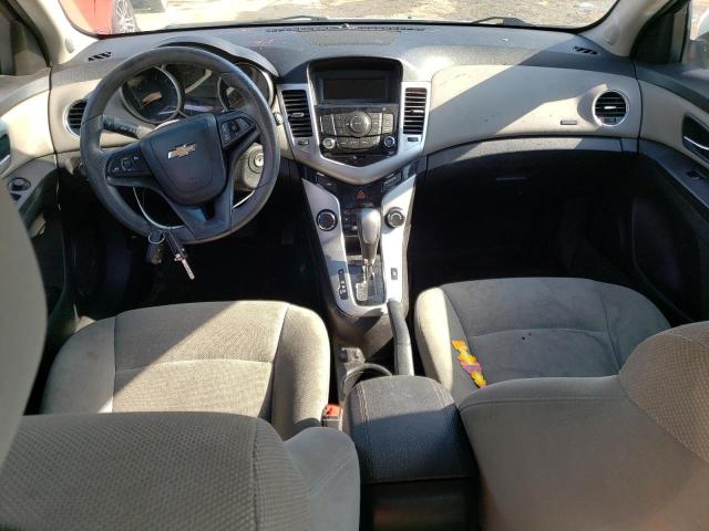 Photo 7 VIN: 1G1PC5SB2F7174274 - CHEVROLET CRUZE 