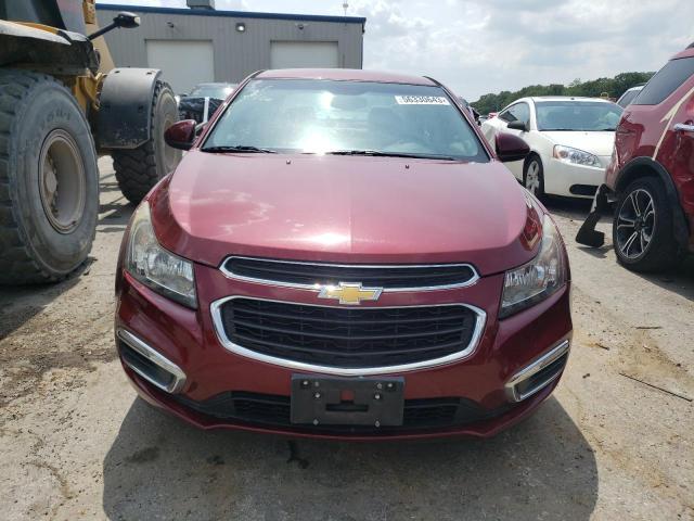 Photo 4 VIN: 1G1PC5SB2F7177708 - CHEVROLET CRUZE LT 