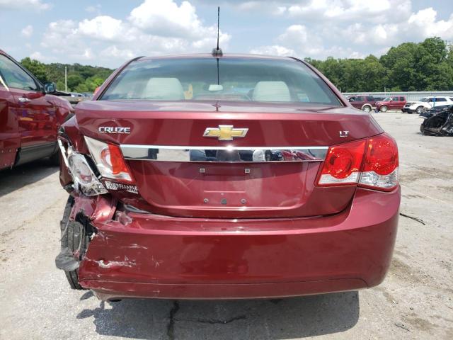 Photo 5 VIN: 1G1PC5SB2F7177708 - CHEVROLET CRUZE LT 