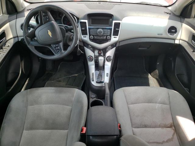 Photo 7 VIN: 1G1PC5SB2F7177708 - CHEVROLET CRUZE LT 