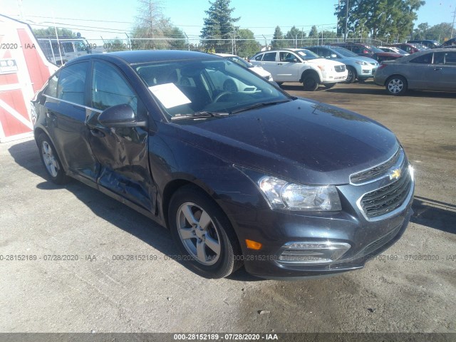 Photo 0 VIN: 1G1PC5SB2F7178969 - CHEVROLET CRUZE 