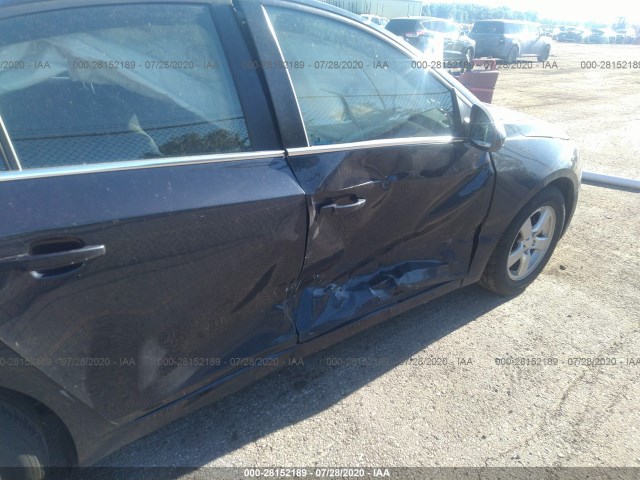 Photo 5 VIN: 1G1PC5SB2F7178969 - CHEVROLET CRUZE 