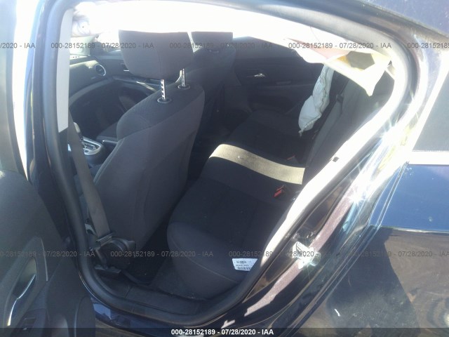 Photo 7 VIN: 1G1PC5SB2F7178969 - CHEVROLET CRUZE 