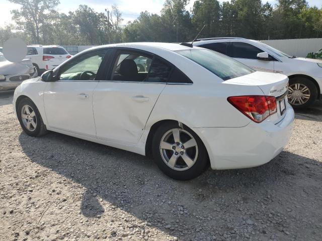 Photo 1 VIN: 1G1PC5SB2F7183606 - CHEVROLET CRUZE LT 